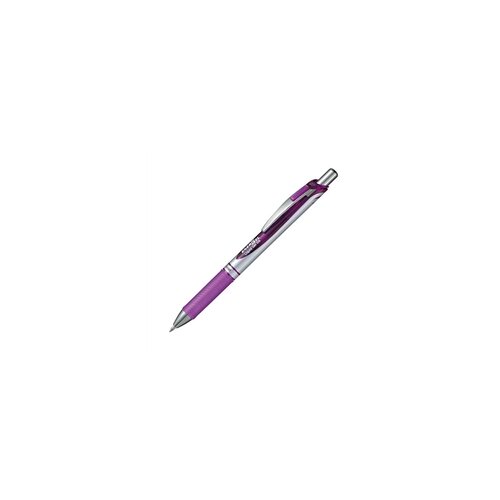 Pentel Roler Energel BL77, 0,7 mm, ljubičasta Cijene