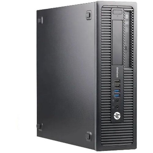  Računar Hp EliteDesk 800 SFF, Intel i5-4590, 8GB, 512GB Cijene