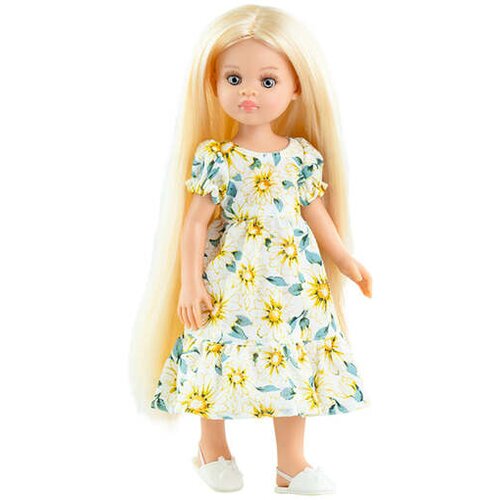 Paola Reina Lutka Las Amigas Laura 32cm, (21337149) Cene