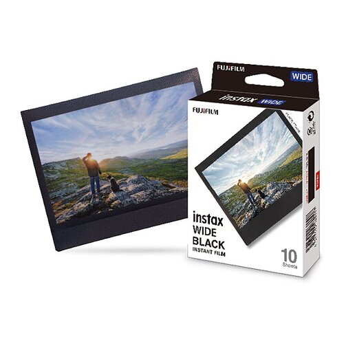 Fujifilm Instax WIDE Black Frame WW 1 Cijene