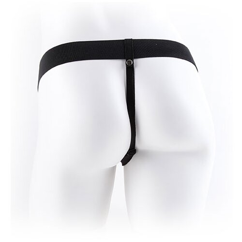 Pipedream Vibracijska votle proteza &amp;quot;Fetish&amp;quot; - 29 cm (R22137) Slike