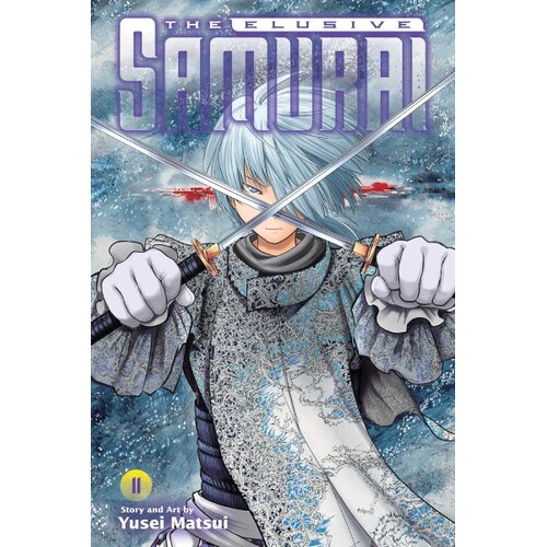 Harper Collins Publishers Ltd Yusei Matsui - Elusive Samurai, Vol. 11 Cene