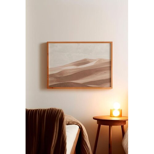 Wallity Uokvirena slika Lmnmdl47, 33x48 cm Cijene