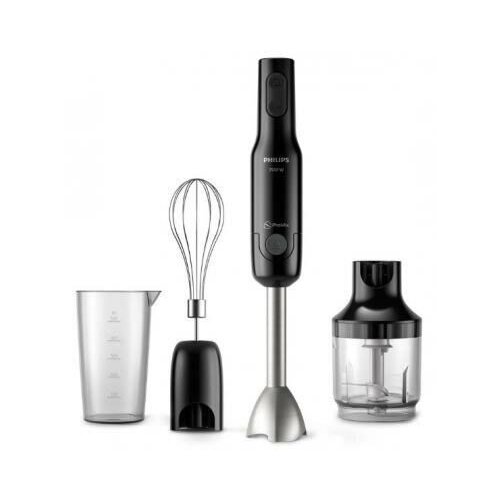 Philips Daily Collection HR2543 /90 blender Tabletop blender 700 W Black Cijene