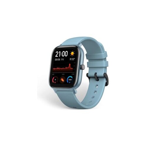 Amazfit pametni sat GTS Steel Blue Cijene
