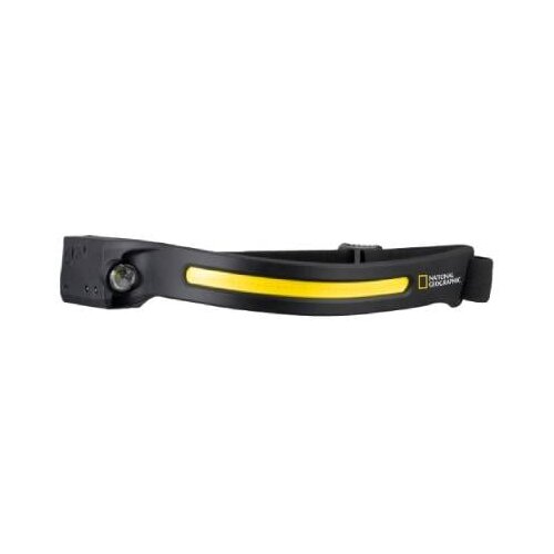 Bresser Lampa za glavu National Geographic, LED Slike