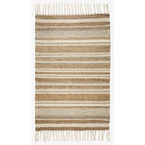  Kildeurt tepih 65x120 natur ( 6510200 ) Cene