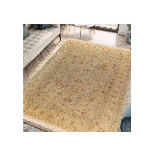 Conceptum Hypnose tepih, 150x230cm, &amp;scaron;aren Slike