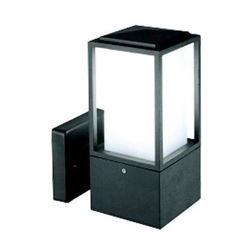  Spoljna zidna lampa 1xE27/12W/230V IP44 antracit Cene