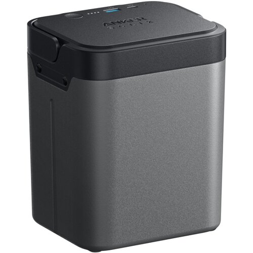 Anker Solix EverFrost 2 Removable Battery Slike