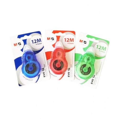 M&amp;amp;G Korektor u traci ACT55371 Slike