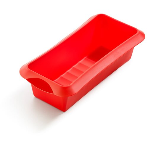 Lékué Silikonski model za kruh 12,5x27,5 cm – Cene