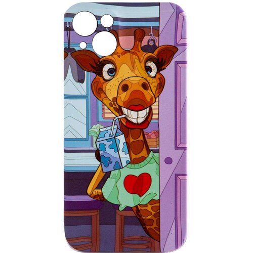  Maska za telefon SVETLECE za Iphone 14 Pro Max (6.7) DZ8/2 Cene