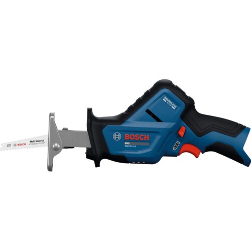 Bosch PRO GSA12V-14-2 Akumulatorska univerzalna testera 06016D4000 Slike