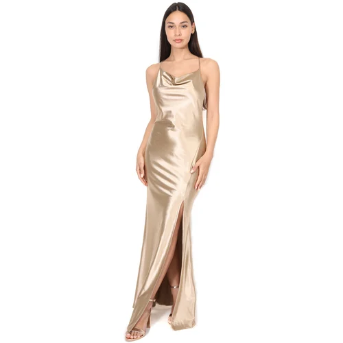 La Modeuse 71257_P167322 Gold