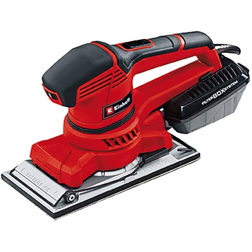 Einhell TE-OS 2520 E Vibraciona brusilica Cene