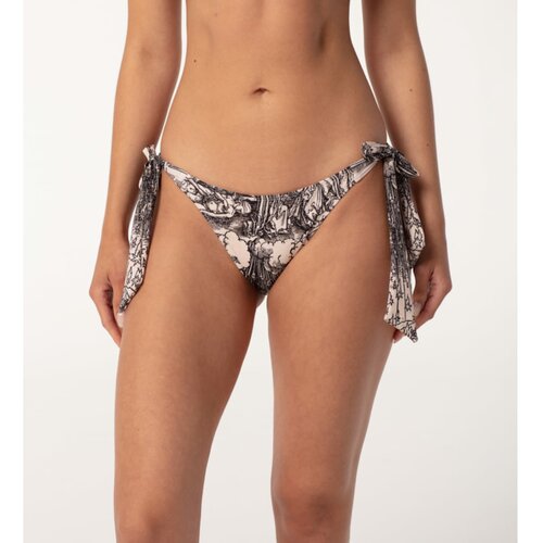 Aloha From Deer Woman&amp;#039;s Fifth Seal Bikini Bows Bottom WBBB AFD436 Slike