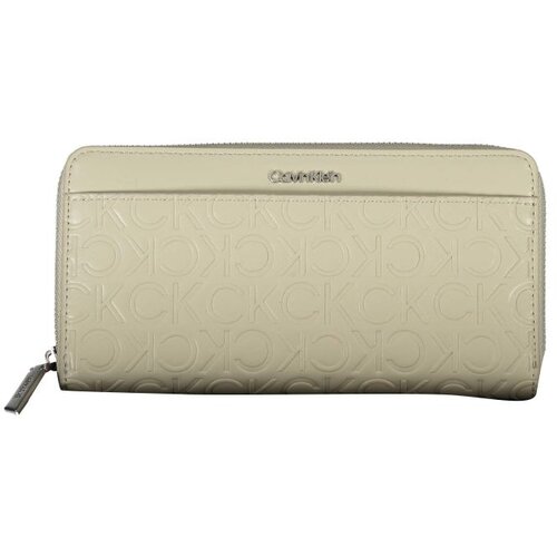Calvin Klein BEIGE WALLET FOR WOMEN Cijene