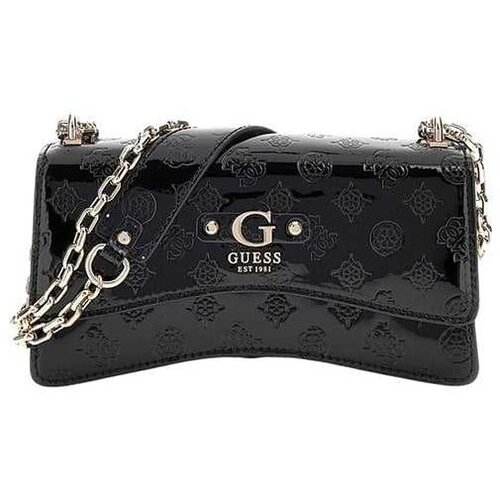 Guess lakovana ženska torbica GHWTP95 29210 BLA Cene