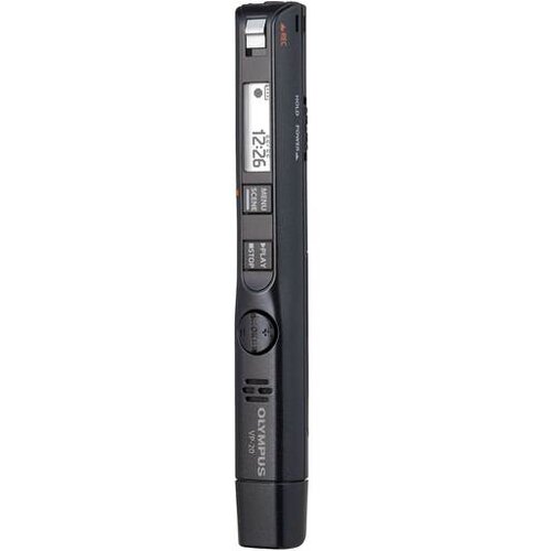 Olympus VP-20 (8GB) black Cijene