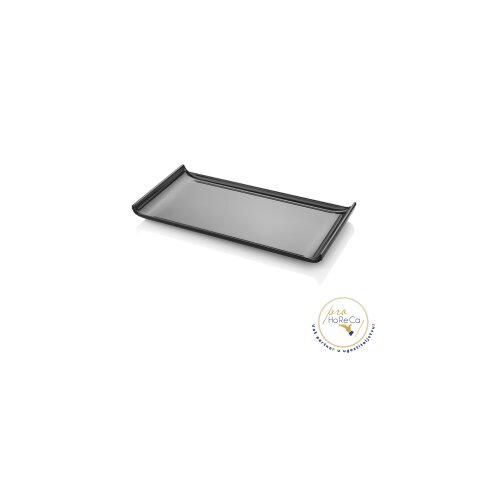  Baton pladanj /melamin-crna boja/ – 30x15cm Cene