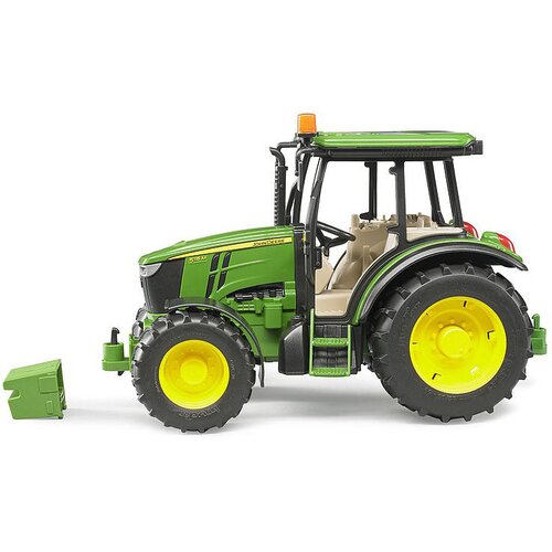Bruder traktor John Deere 5115M 02106 Slike