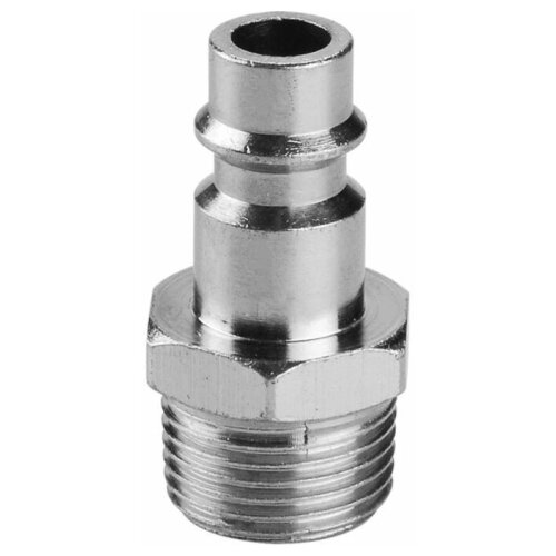 BRZA SPOJKA ZA PNEUMATSKI ALAT, SPOLJNI NAVOJ, G-1/2&amp;quot; , EP Slike