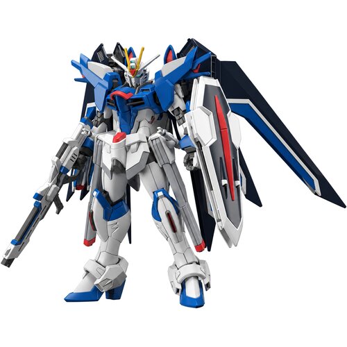  Gundam SEED Freedom Rising Freedom Gundam HG 1144 plastični model 14cm Cene
