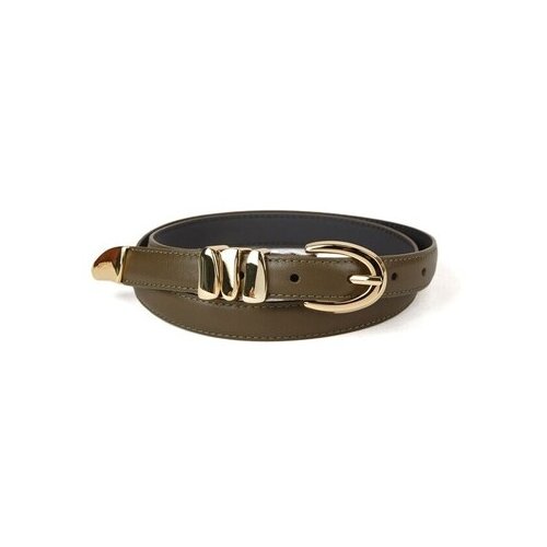 Guess Pasovi accessories65855 Pozlačena Slike
