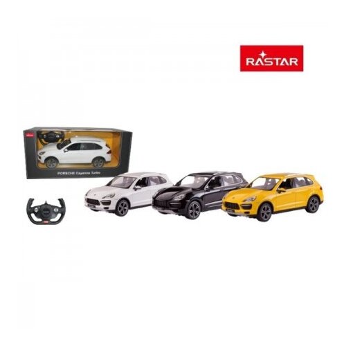  Auto r/c 1:14 porsche turbo ( 53/42900 ) Cene