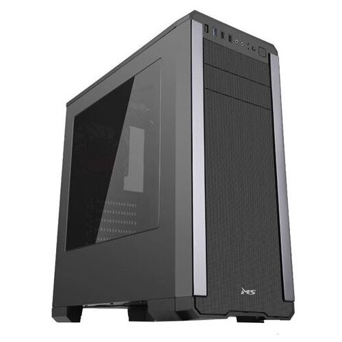 Ms FIGHTER V305 gaming kućište Cijene