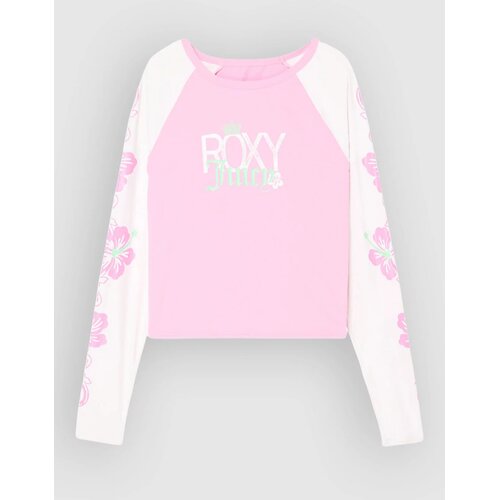 Roxy Juicy Lycra z dolgimi rokavi coconut milk Cene