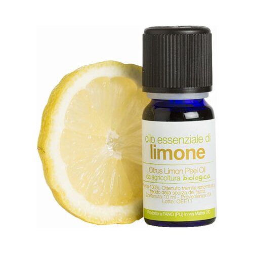 La Saponaria Limonino olje - 10 ml Slike