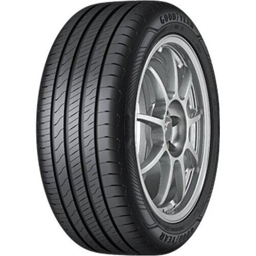Goodyear EfficientGrip 2 SUV ( 255/55 R19 111V XL EVR ) Cene