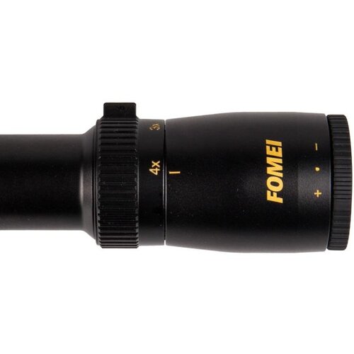 FOMEI Pu&amp;scaron;ki ni&amp;scaron;an 1-4x24 BEATER II SMC G4 Slike