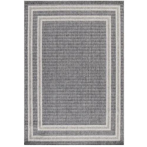 Ayyildiz Carpets Sivi vanjski tepih 80x150 cm Aruba –