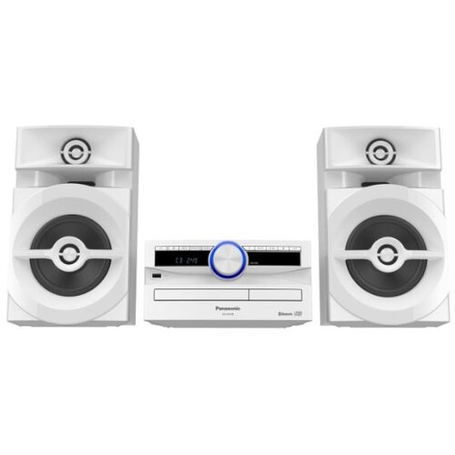 Panasonic Muzicka linija SC-UX100E-W Slike