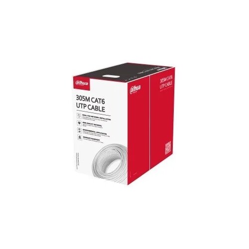  Kabl mrezni Dahua PFM920I 6UN CAT6 Cene