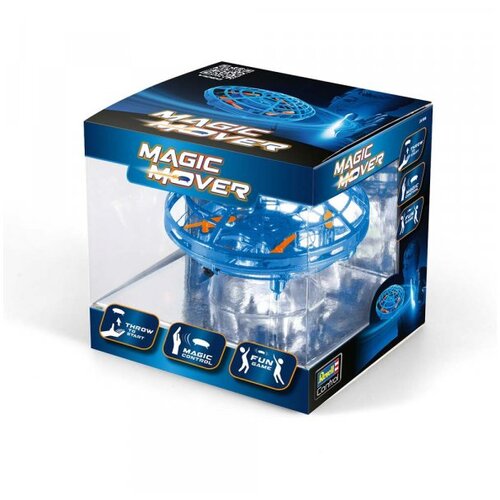 Revell Quadcopter Magic Mover RV24106 Slike