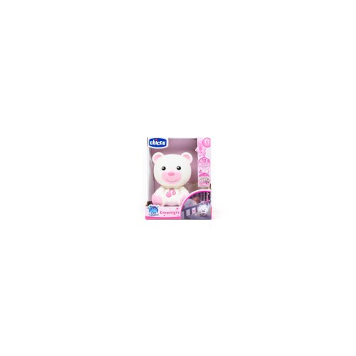 Chicco noćna lampa DREAM LIGHT roza Cijene