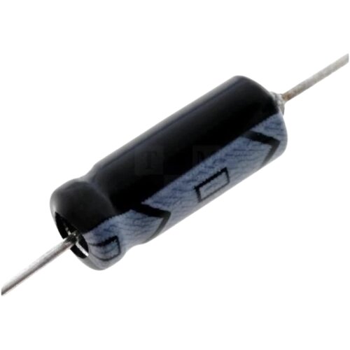 Kondenzator 100uF 40V Slike