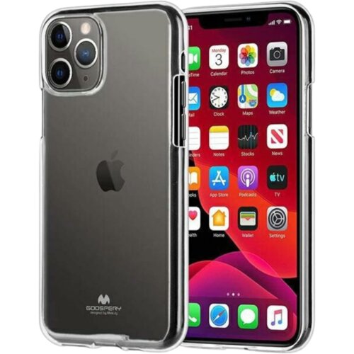 Mercury PROZOREN OVITEK JELLY ZA SAMSUNG S22 ULTRA S908 PROZOREN, (21972438) Cene