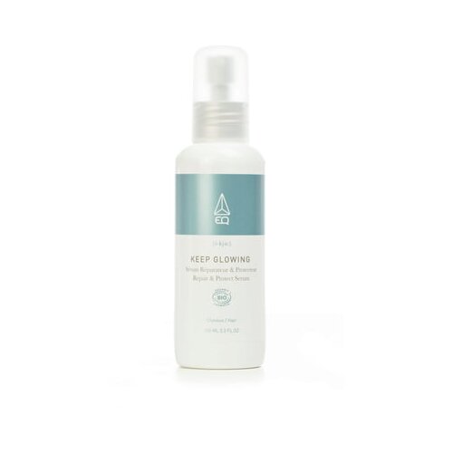 EQ EVOA Bio-serum za lase "Keep Glowing" Cene