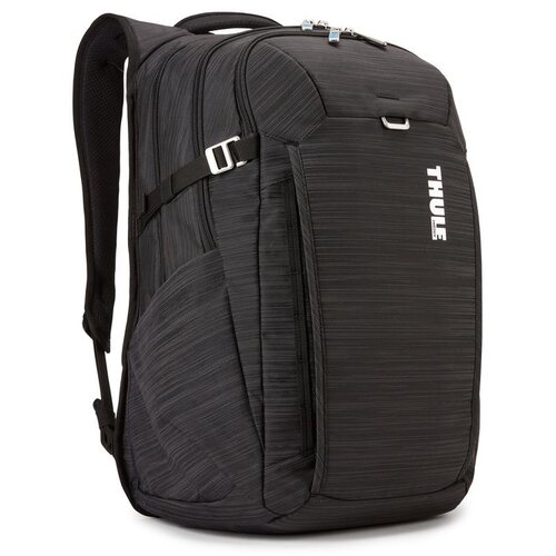 Thule Ruksak Construct Backpack 28 L crni Slike