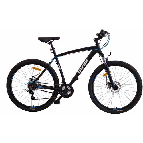 Ultra bicikl 27/5'' nitro mdb 2023 / black 520mm Cene