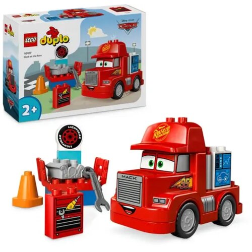 Duplo 10417 Maks na dirki - 1 k. Cene