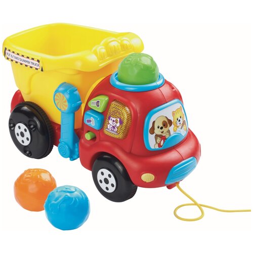 Vtech kamion kiper i vozi Cijene