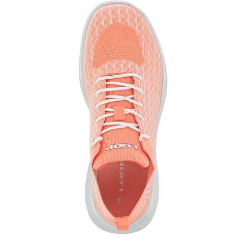 LOAP Women's walking shoes AISA Orange Cijene
