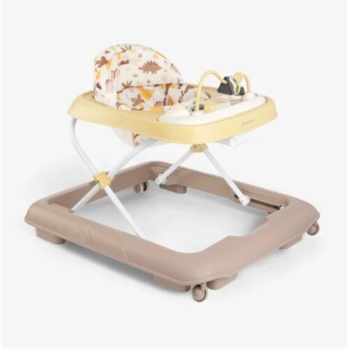 Kikka Boo Dubak Poppy Mustard ( KKB31105 ) Slike