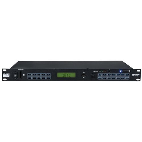 DAP UBR-180BT usb predvajalnik / snemalnik - - Audio-Kondric Cene